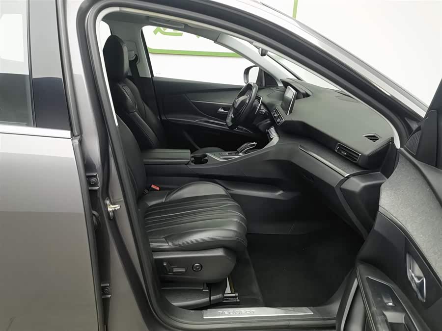 Peugeot 4008 2016 #24 Peugeot 4008 2016 car image #24