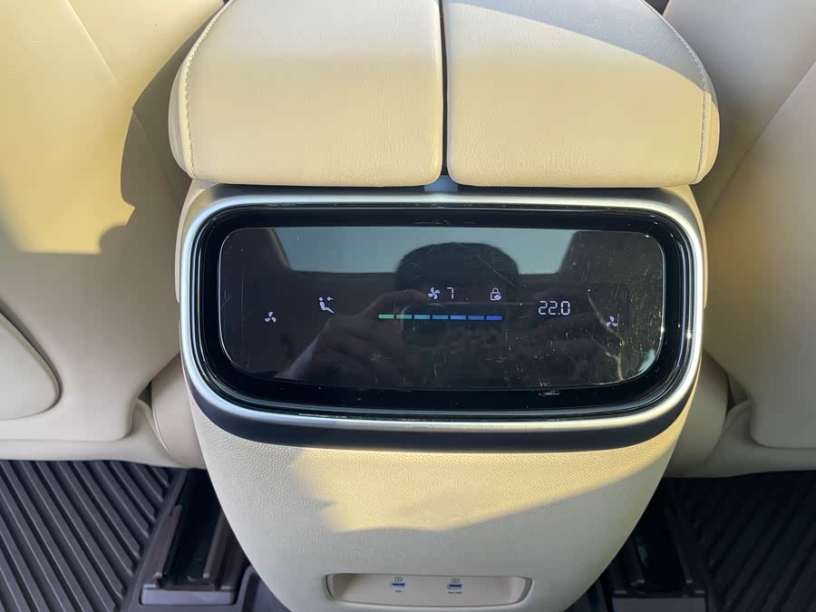 AITO 问界 问界M7 2023 汽车图片 #24