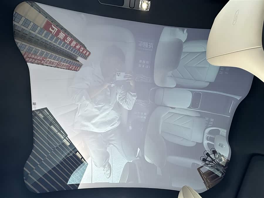 NIO ET5 2025 #24 NIO ET5 2025 car image #24
