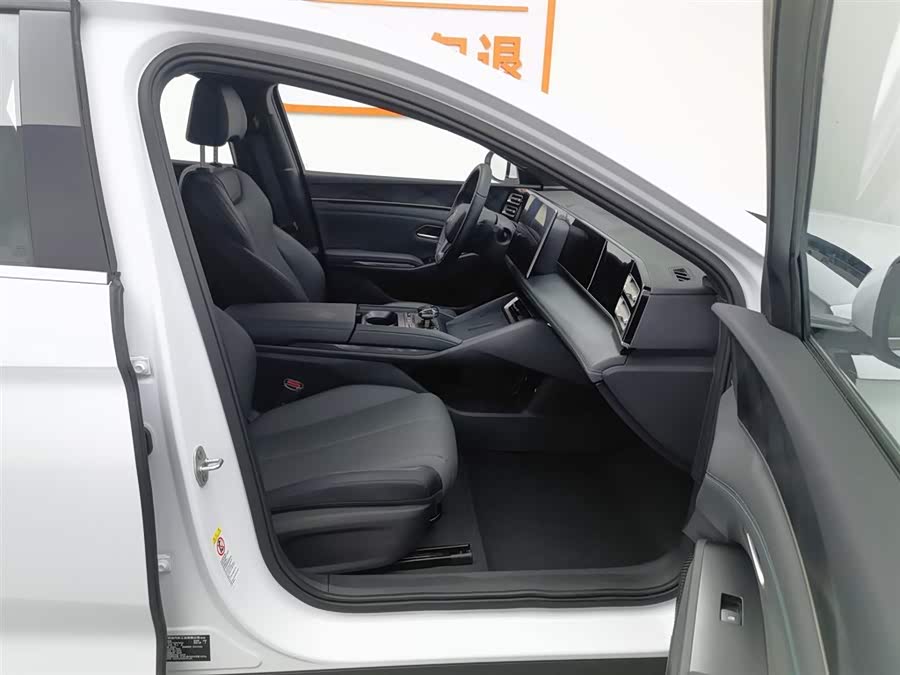 BYD Qin L 2025 #24 BYD Qin L 2025 car image #24