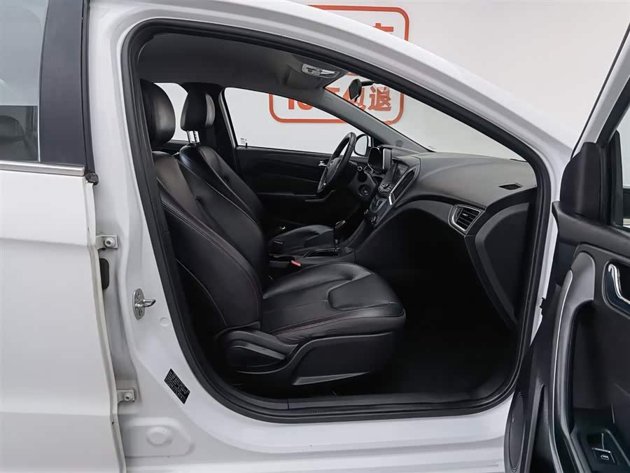 奇瑞 艾瑞泽5 2016 汽车图片 #24