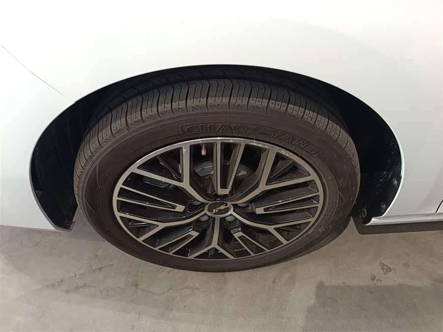 JAC A5 PLUS 2025 #24 JAC A5 PLUS 2025 immagine di auto #24