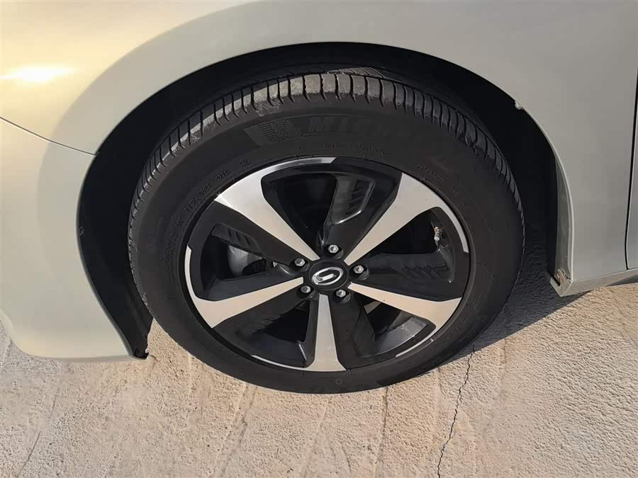 GAC iA5 2020 car image #24