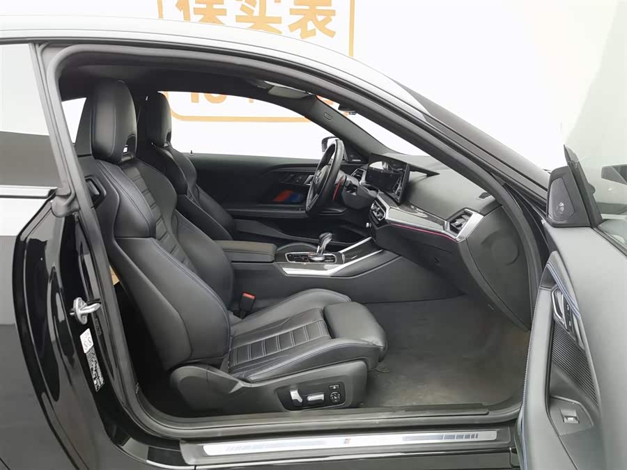 宝马 宝马M2 2023 汽车图片 #24