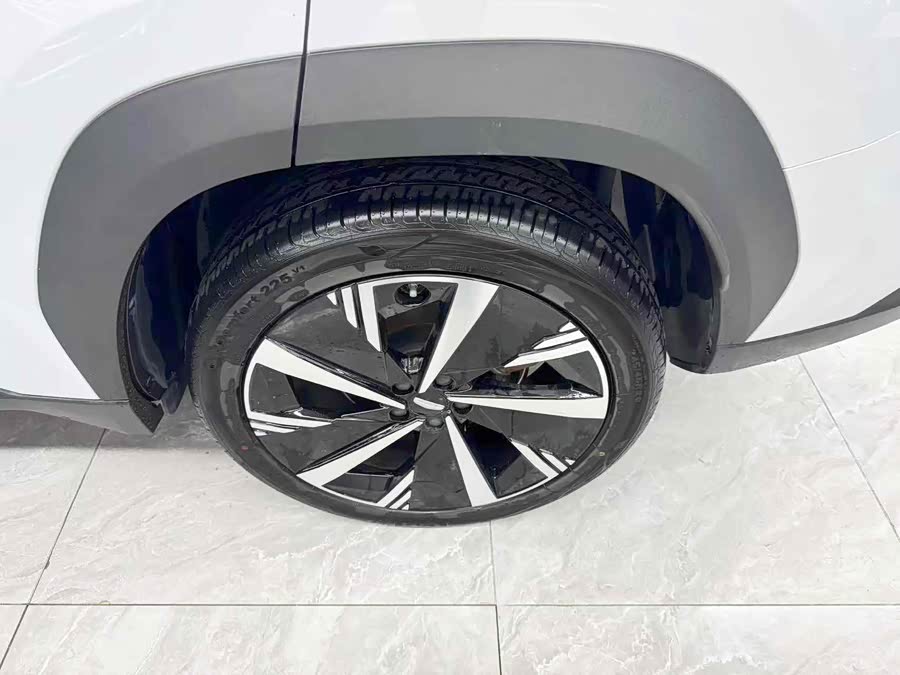 吉利汽车 博越L 2024 汽车图片 #24