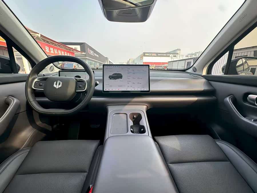 Leapmotor C10 2024 #24 Leapmotor C10 2024 image de voiture #24