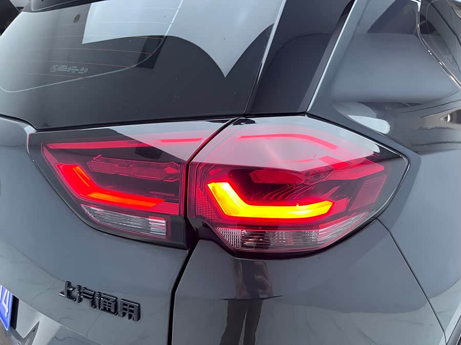 Chevrolet Orlando 2019 #24 Chevrolet Orlando 2019 car image #24