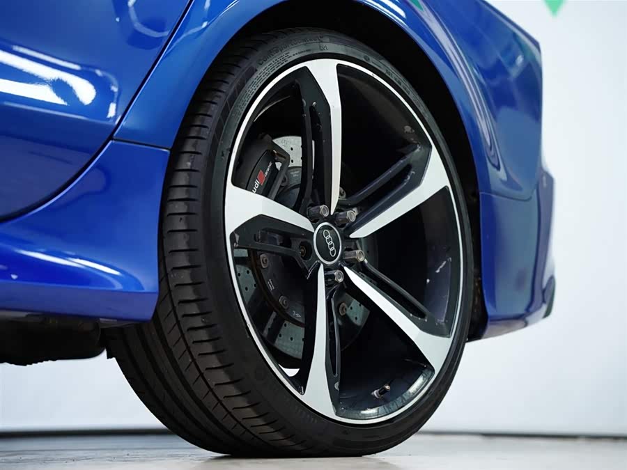 Audi RS 7 2016 #24 Audi RS 7 2016 imagem de carro #24