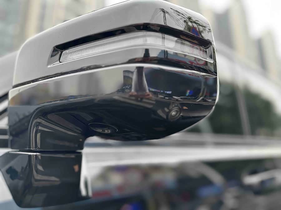 Haval Raptor New Energy 2024 car image #24