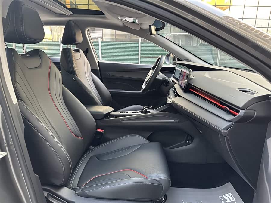 GEELY Binray 2023 car image #24