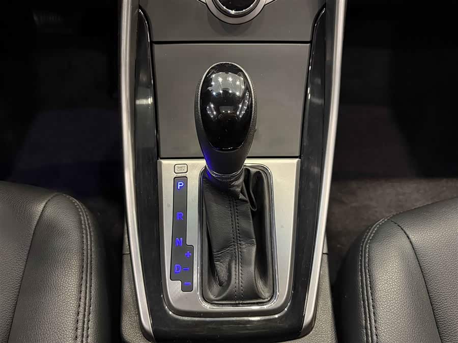 Hyundai Elantra MD 2013 car image #24