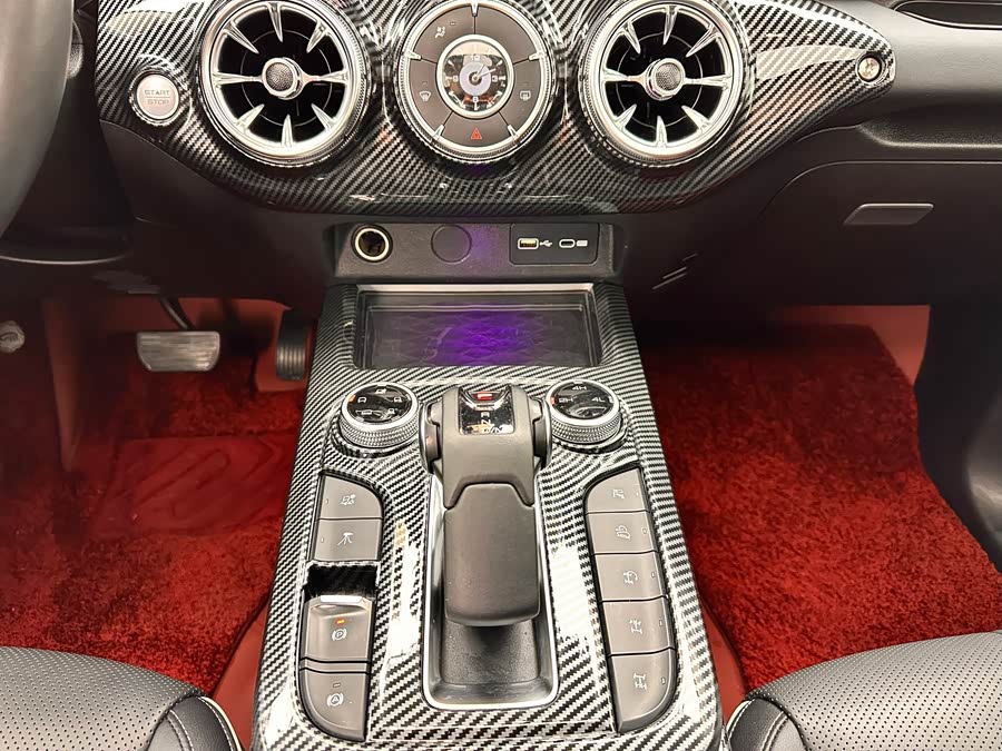 Tank 300 2022 صورة سيارة #24