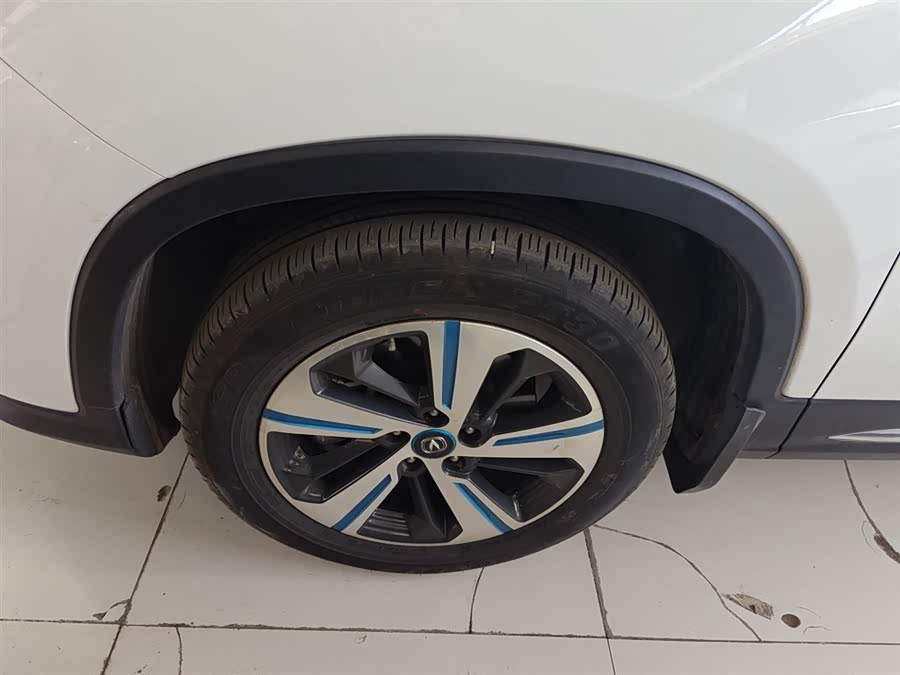 Changan CS75 2019 car image #24
