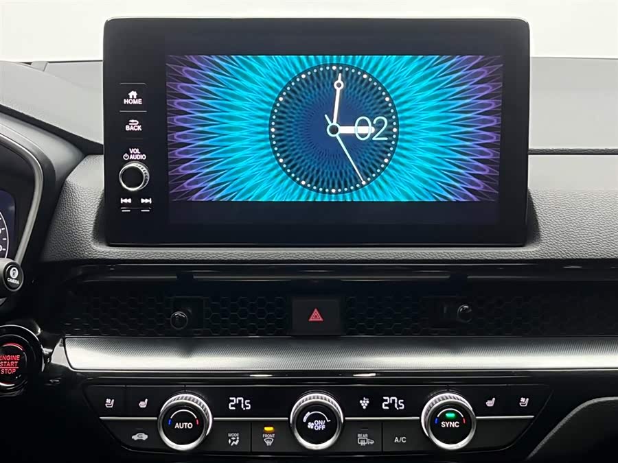 Honda Breeze 2023 car image #24