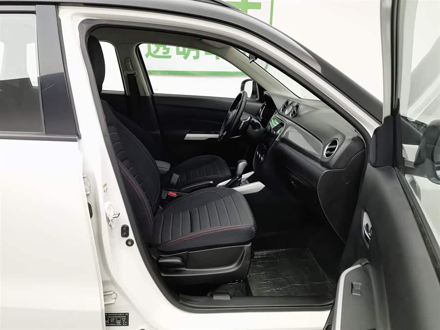 Suzuki Vitara 2016 #24 Suzuki Vitara 2016 car image #24