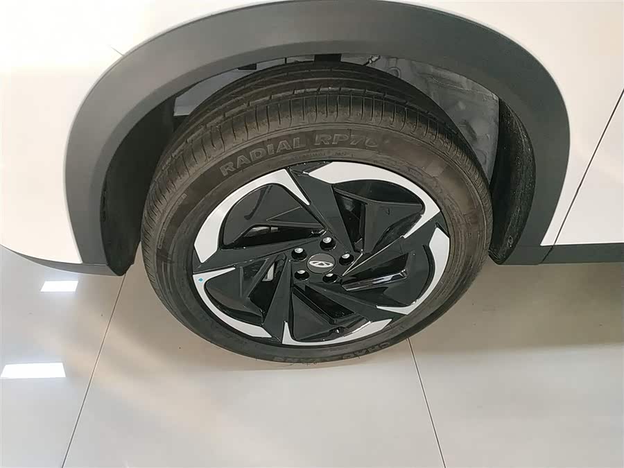 Chery Exploration 06 C-DM 2025 #24 Chery Exploration 06 C-DM 2025 car image #24