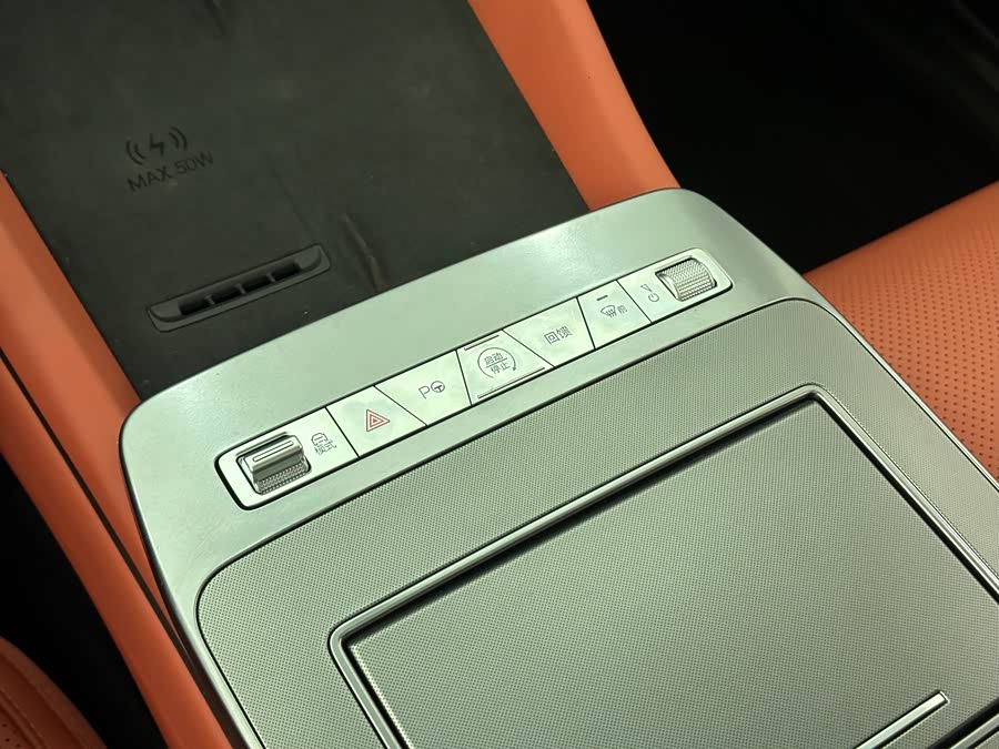 比亚迪 唐L 2025 汽车图片 #24