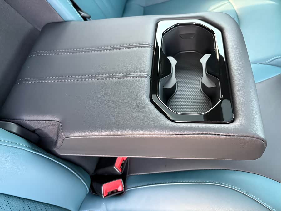 MG 7 2023 car image #24