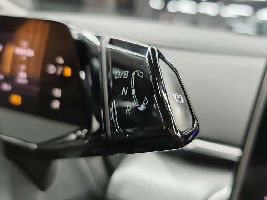 Volkswagen ID.6 X 2022 #24 Volkswagen ID.6 X 2022 car image #24