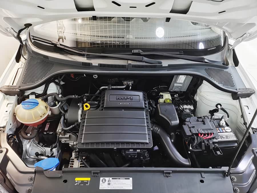 Volkswagen Jetta 2019 image de voiture #24