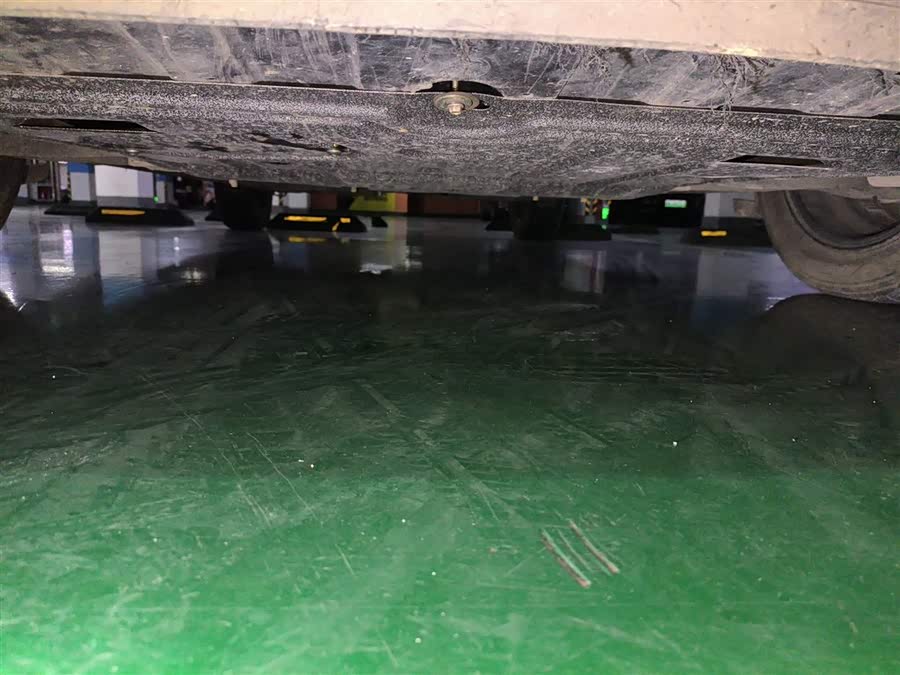 Kia Rio Cross 2018 car image #24