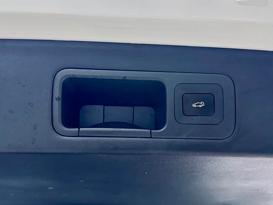 GAC Trumpchi GS5 2019 car image #24