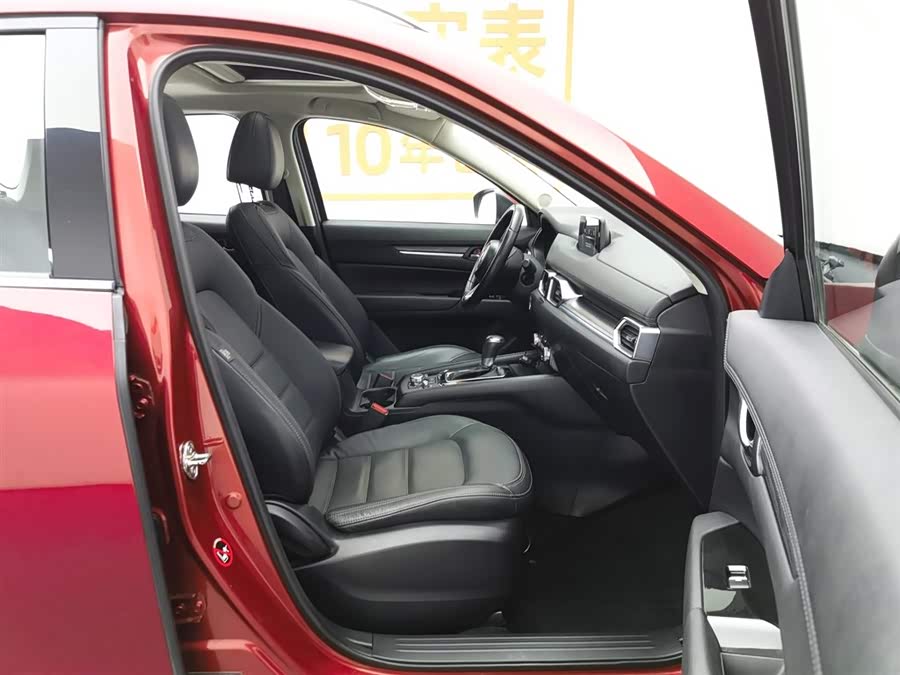 Mazda CX-5 2019 car image #24