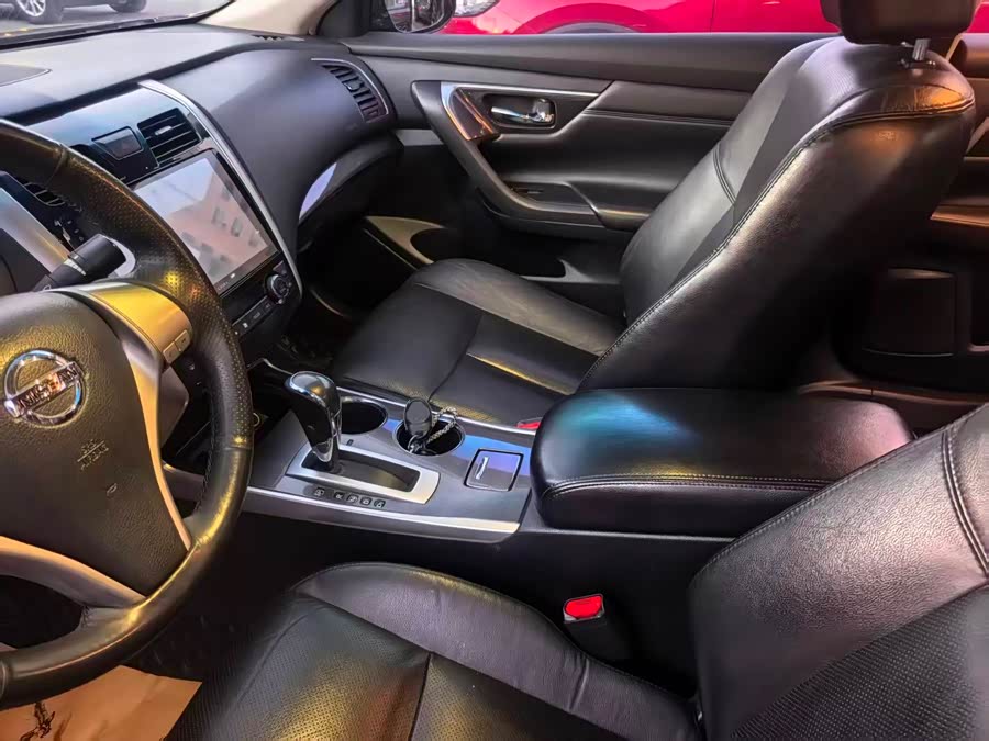 日产 天籁 2016 汽车图片 #24