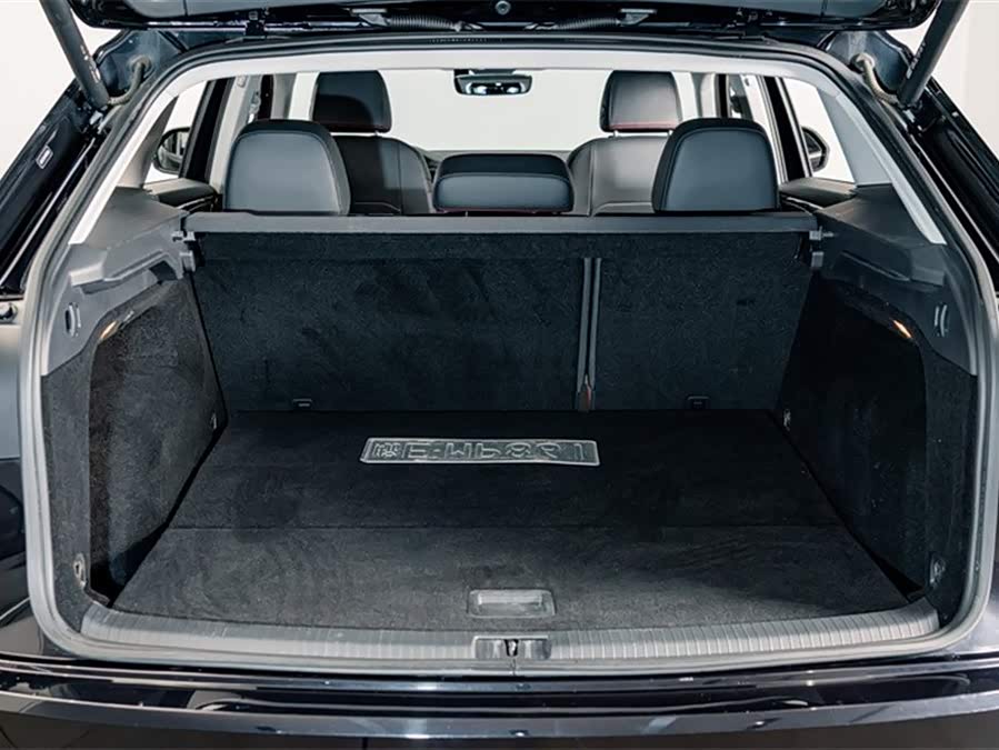 Volkswagen Teramont 2023 car image #24