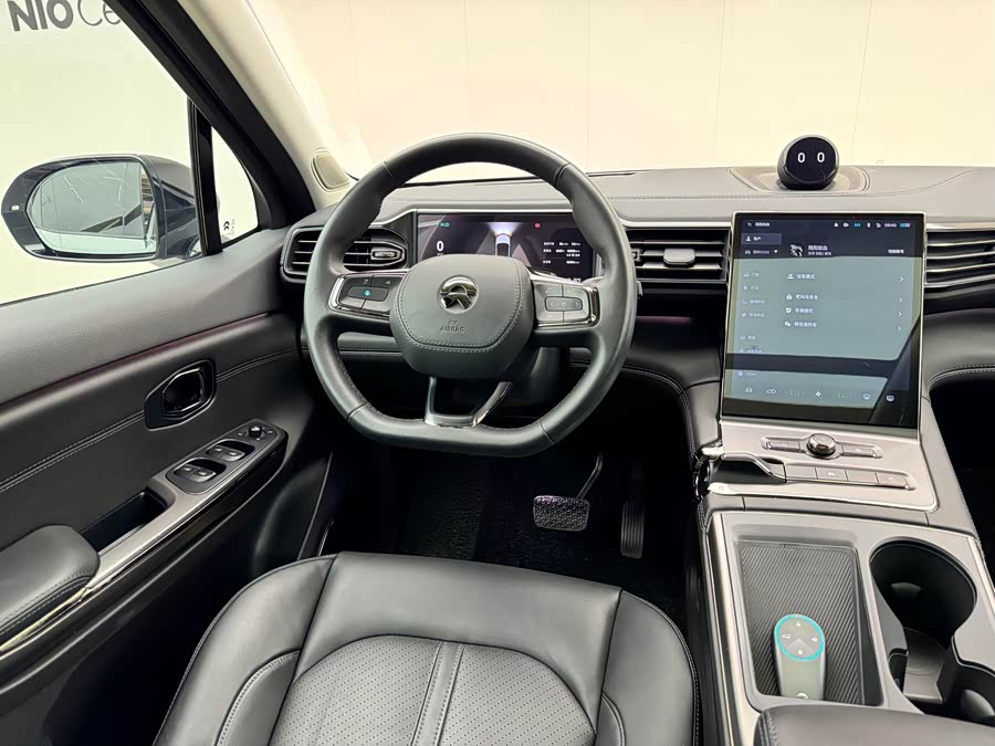 蔚来 蔚来ES6 2021 汽车图片 #24