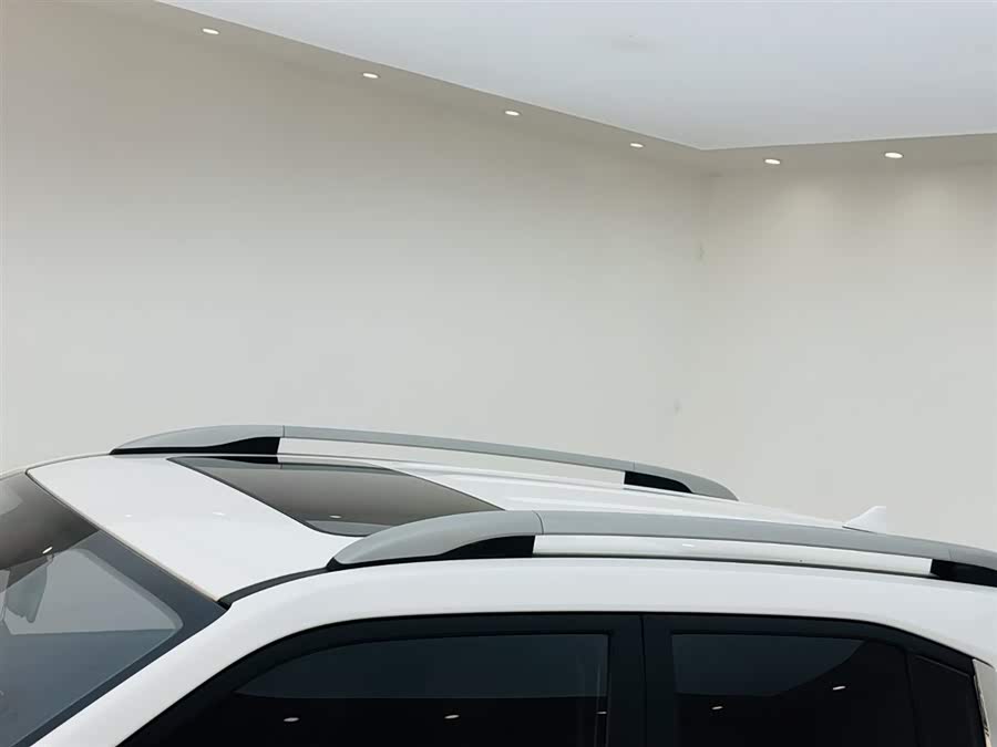 Hyundai ix35 2018 #24 Hyundai ix35 2018 car image #24