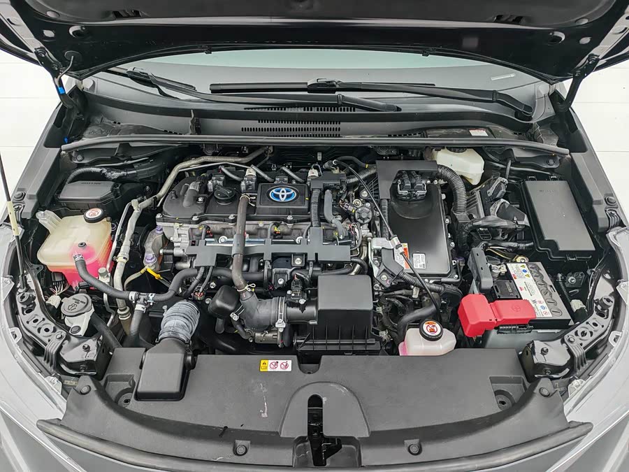 Toyota Levin 2023 car image #24