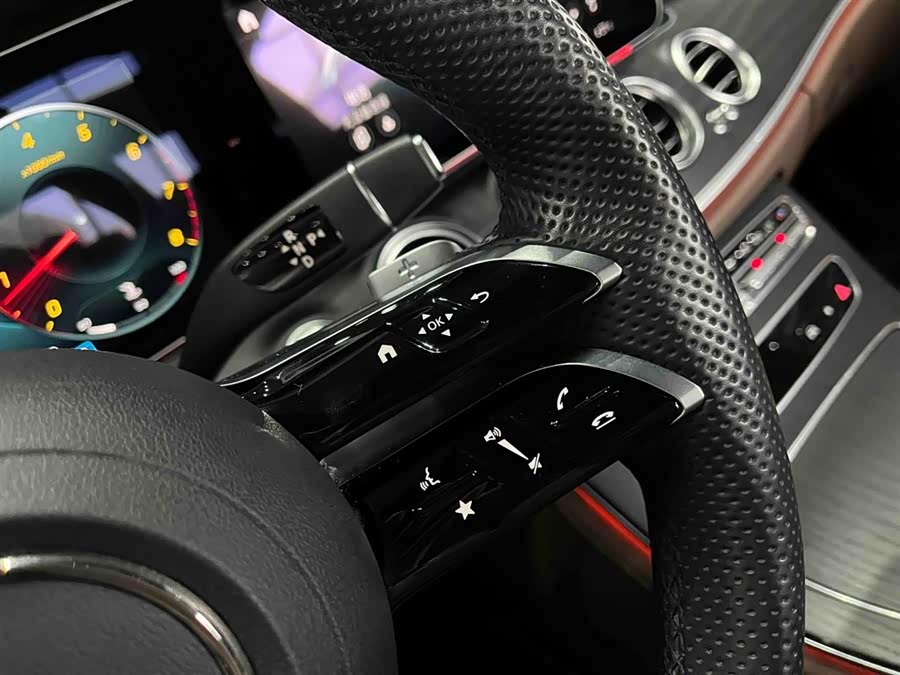 Mercedes-Benz E Class 2023 #24 Mercedes-Benz E Class 2023 car image #24
