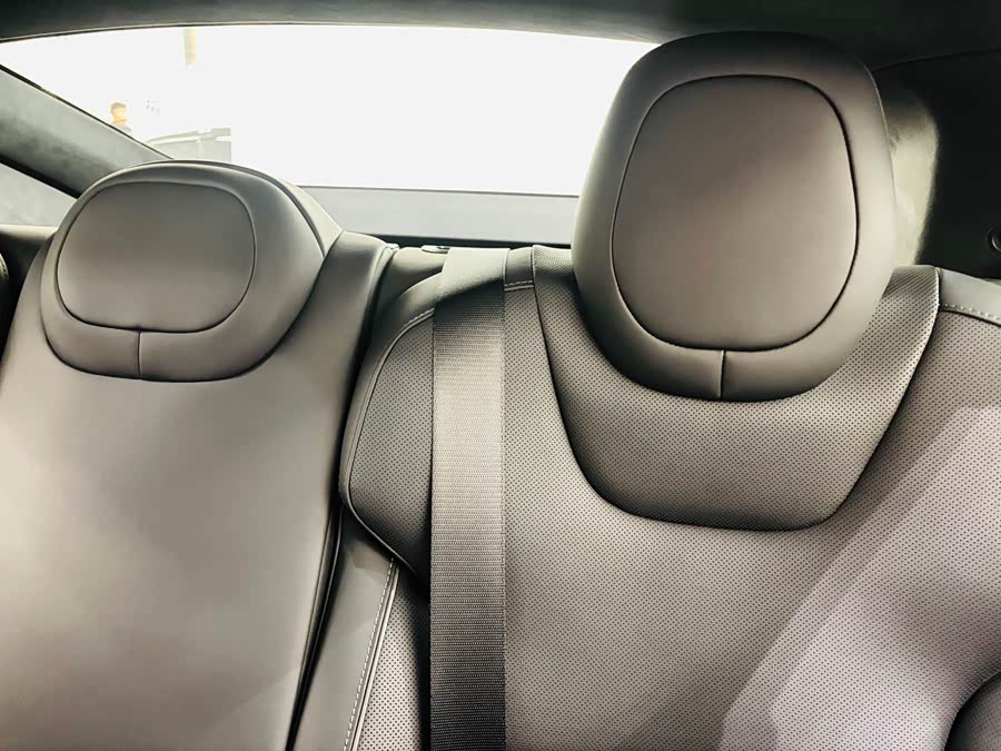 Tesla Model S 2023 immagine di auto #24