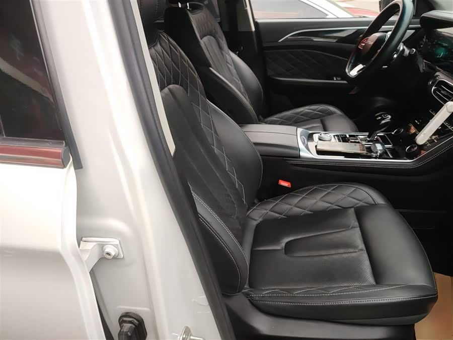 Jetour X95 2020 car image #24