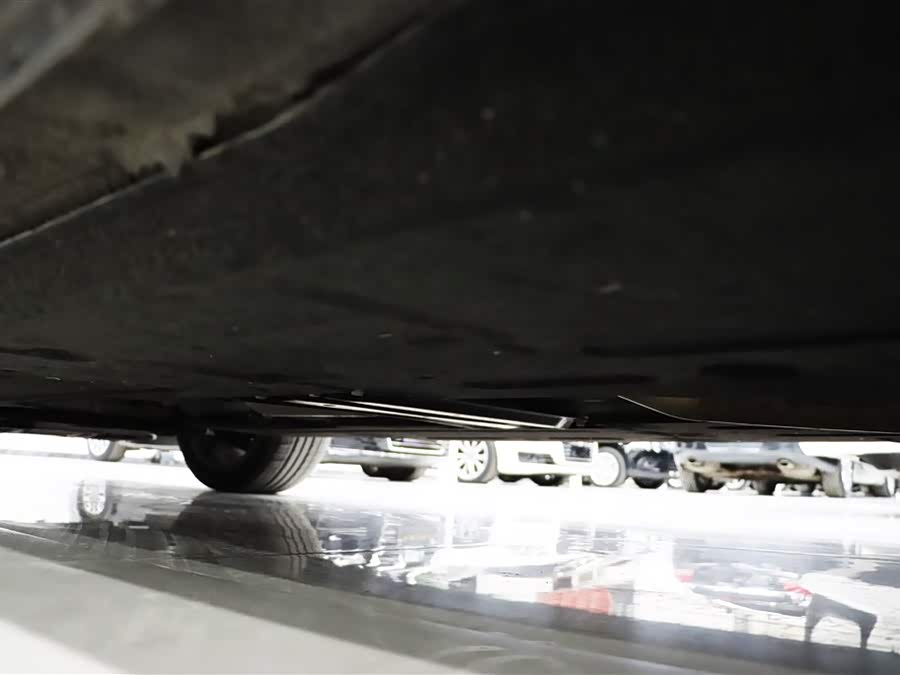 铃木 红旗H5 2021 汽车图片 #24