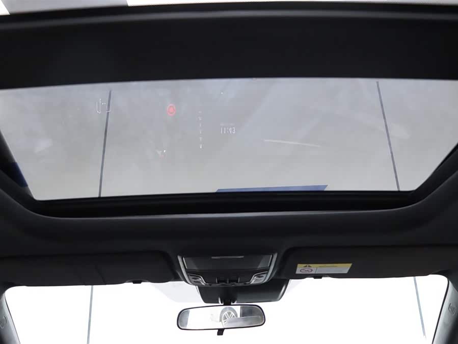 Honda CR-V 2020 #24 Honda CR-V 2020 car image #24