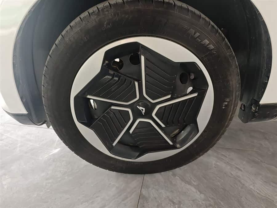 Kaiyi Shiyue 2024 car image #24