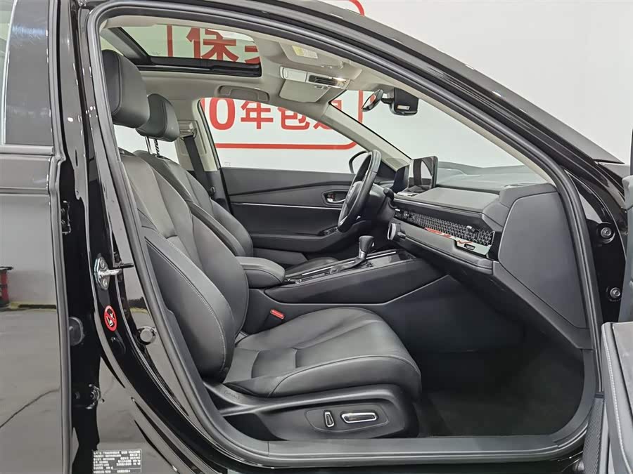 Honda Accord 2024 car image #24