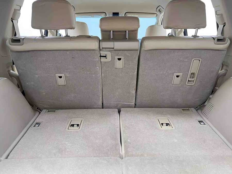 Toyota Prado (Imported) 2013 #24 Toyota Prado (Imported) 2013 car image #24