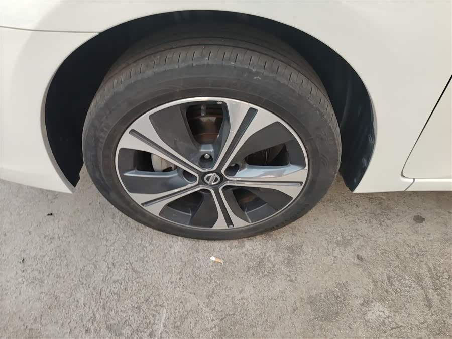 日产 轩逸·纯电 2019 汽车图片 #24