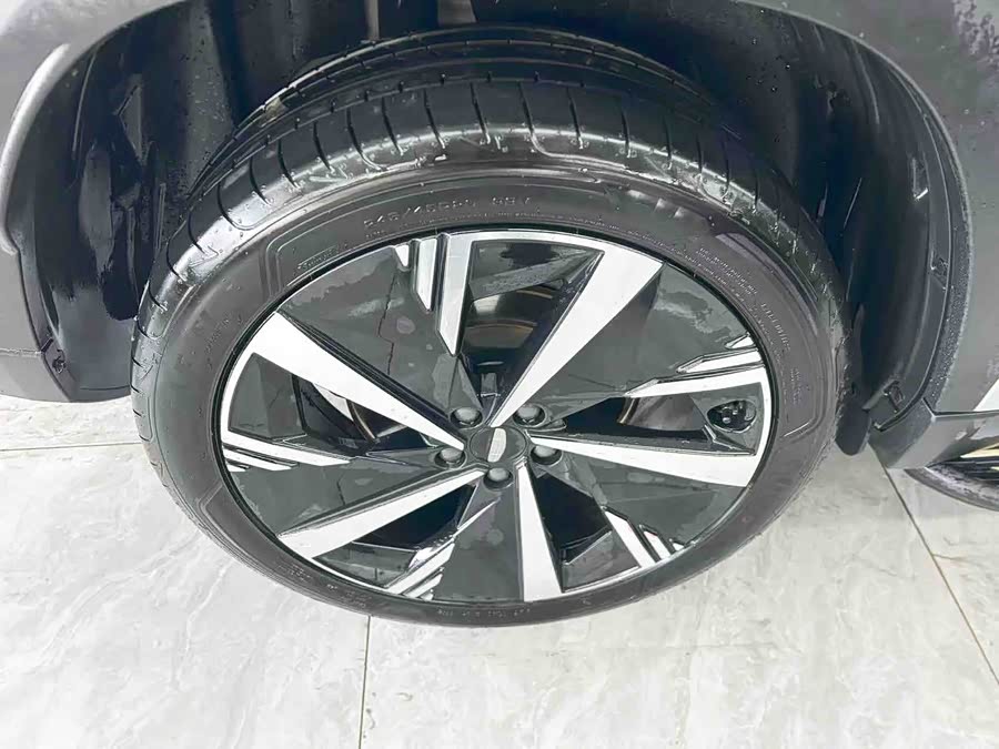 吉利汽车 博越L 2022 汽车图片 #24