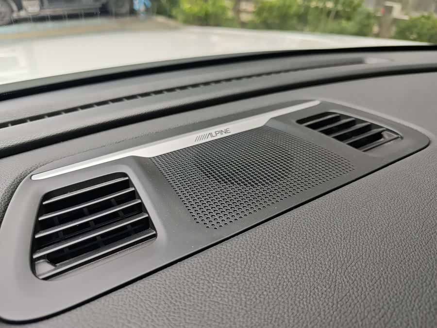 GAC Trumpchi ES9 2023 car image #24