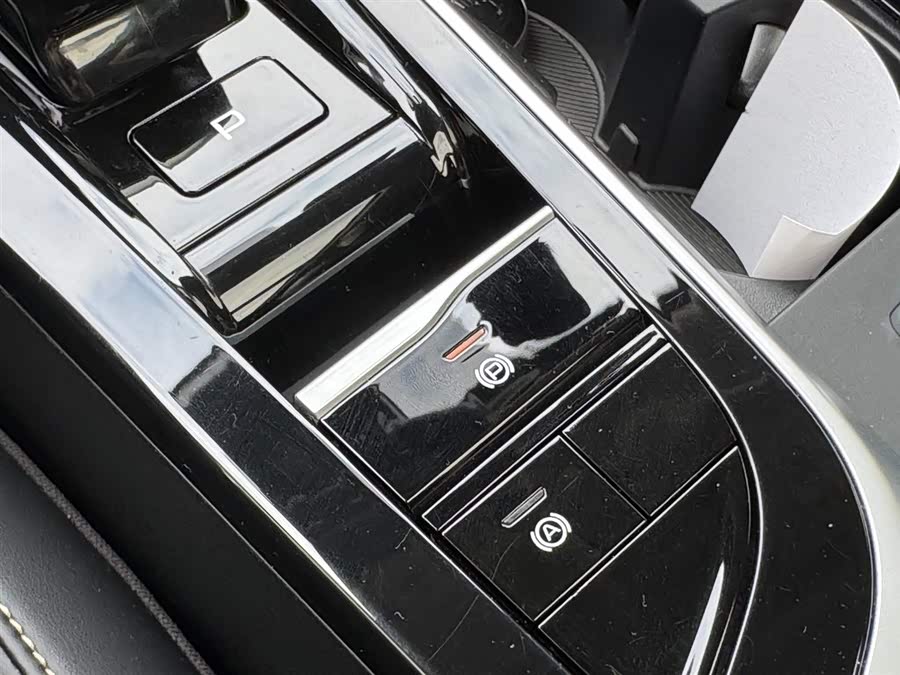 奔腾 奔腾B70 2023 汽车图片 #24