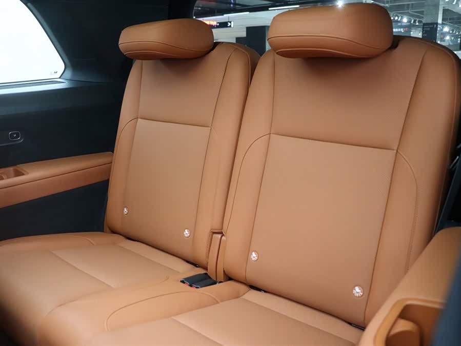 Li L9 2023 imagen de coche #24