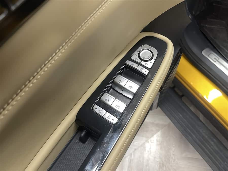 方程豹 豹5 2024 汽车图片 #24