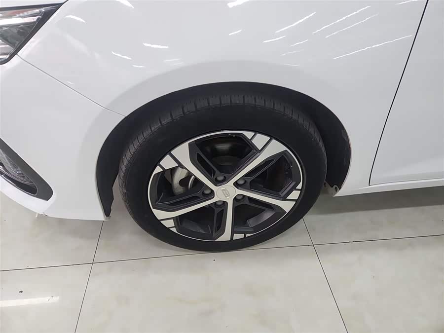 GEELY Emgrand L 2021 #24 GEELY Emgrand L 2021 immagine di auto #24