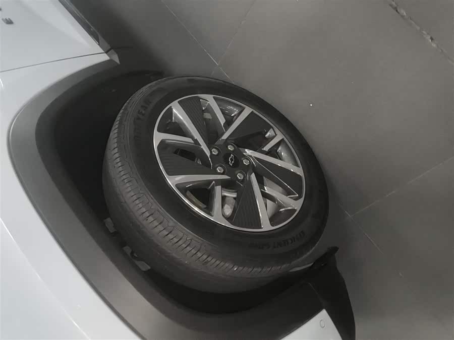 Chevrolet Equinox Plus 2025 #24 Chevrolet Equinox Plus 2025 car image #24