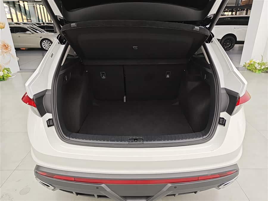 Skoda Kodiaq GT 2022 صورة سيارة #24