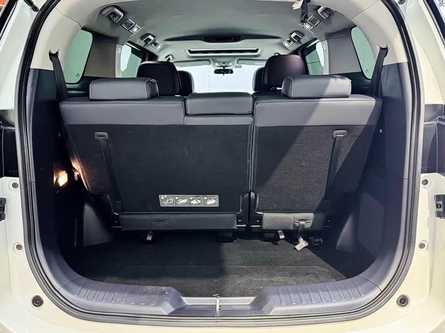 GAC Trumpchi M8 2022 car image #24